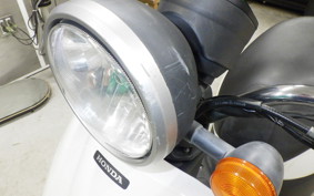 HONDA TODAY 2 2023 AF67