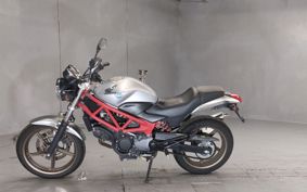 HONDA VTR 250 MC33