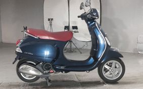 VESPA LX125IE ..