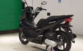 HONDA PCX125 2015 JF56