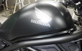 HONDA REBEL 250 E-Clutch 1999 MC49