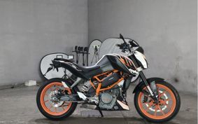 KTM 390 DUKE JGJ40