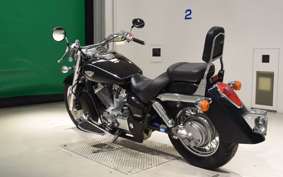 HONDA SHADOW 750 Gen. 3 2007 RC50