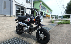 HONDA MONKEY Z50J