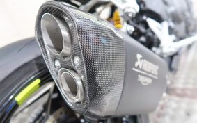 TRIUMPH SPEED TRIPLE RX 2026 P12S4X