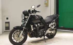 HONDA CB1300SF SUPER FOUR Gen. 3 2025 SC54