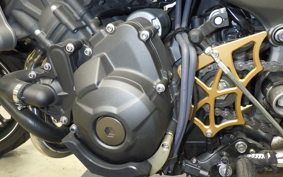 YAMAHA MT-09 A 2016 RN34J