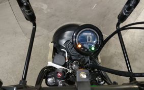 HONDA CT125 HUNTER  CUB  JA55