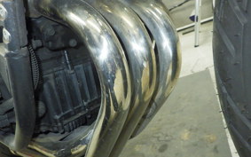 KAWASAKI BALIUS 250 Gen.2 1999 ZR250B