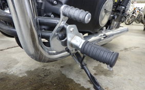 TRIUMPH SPEEDMASTER 2011