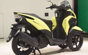 YAMAHA TRICITY 125 SEC1J