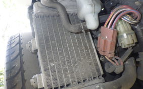 HONDA GYRO CANOPY TA03