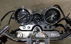 SUZUKI INAZUMA 400 GK7BA