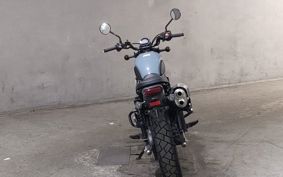 HONDA CL250 MC57