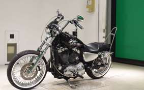 HARLEY L1200LI 2009