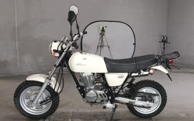 HONDA APE100 HC07