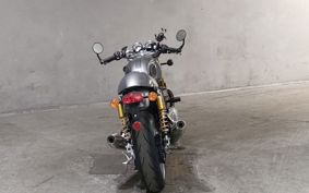 TRIUMPH  TRIUMPH  THRUXTON 1200R DAD72H