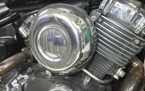 YAMAHA DRAGSTAR 400 CLASSIC 2006 VH01J