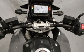 SUZUKI DL1050 (V-Strom 1050) EF11M