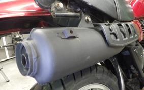 YAMAHA XT250 SEROW 2011 3Y5