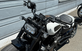 HARLEY RH1250S 2022 ZC4