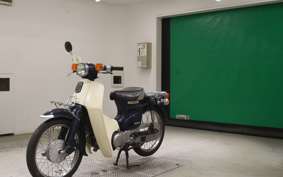 HONDA C90 SUPER CUB 2015 HA02