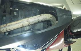 HONDA CBR250R GEN 3 MC41