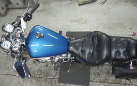 YAMAHA VIRAGO 1100 1996 4PP