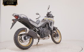 HONDA TRANSALP XL750 2026 RD16