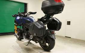 YAMAHA NIKEN GT 2020 RN58J