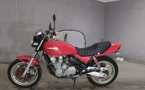 KAWASAKI ZEPHYR400 ZR400C