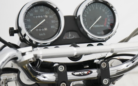 KAWASAKI ZEPHYR400K 2002 ZR400C