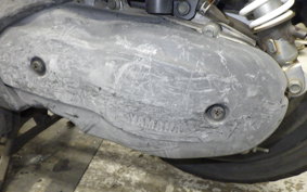 YAMAHA CYGNUS 125 X 2001