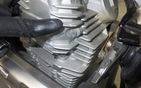 YAMAHA SEROW 250 Gen.2 2014 DG17J