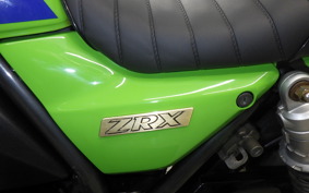 KAWASAKI ZRX400 2000 ZR400E