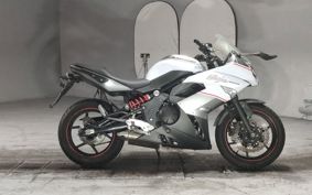 KAWASAKI NINJA400R ER400B