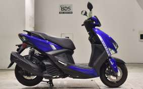 YAMAHA CYGNUSｸﾞﾘﾌｧｽ SEJ4J