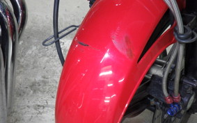 KAWASAKI GPZ400 1997 ZX400C
