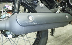 KAWASAKI W175 SE 2018