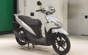 SUZUKI ADDRESS 110 2016 CE47A