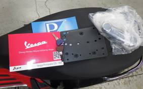VESPA PRIMAVERA 125 1979