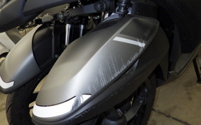 YAMAHA TRICITY 125 2002 SEK1J