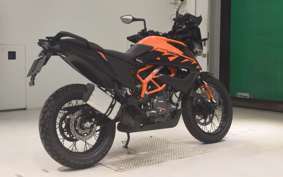 KTM 390 ADVENTURE