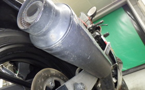 SUZUKI GSX-R750 1985 GR71F