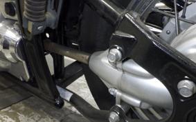 YAMAHA DRAGSTAR 400 2005 VH01J