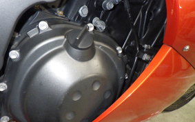 KAWASAKI ZZ1400 NINJA R 2009 ZXT40C
