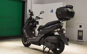 YAMAHA MAJESTY155 Gen.2 S 2008 SG52J