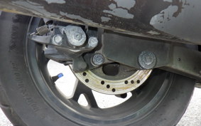 SUZUKI SKYWAVE 400 SA 3 2011 CK45A