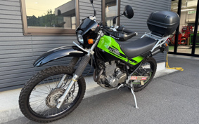 KAWASAKI SUPER SHERPA KL250G