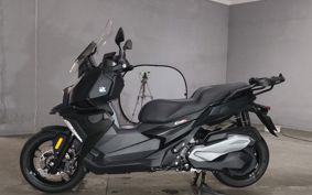 BMW C400X 2022 0C31